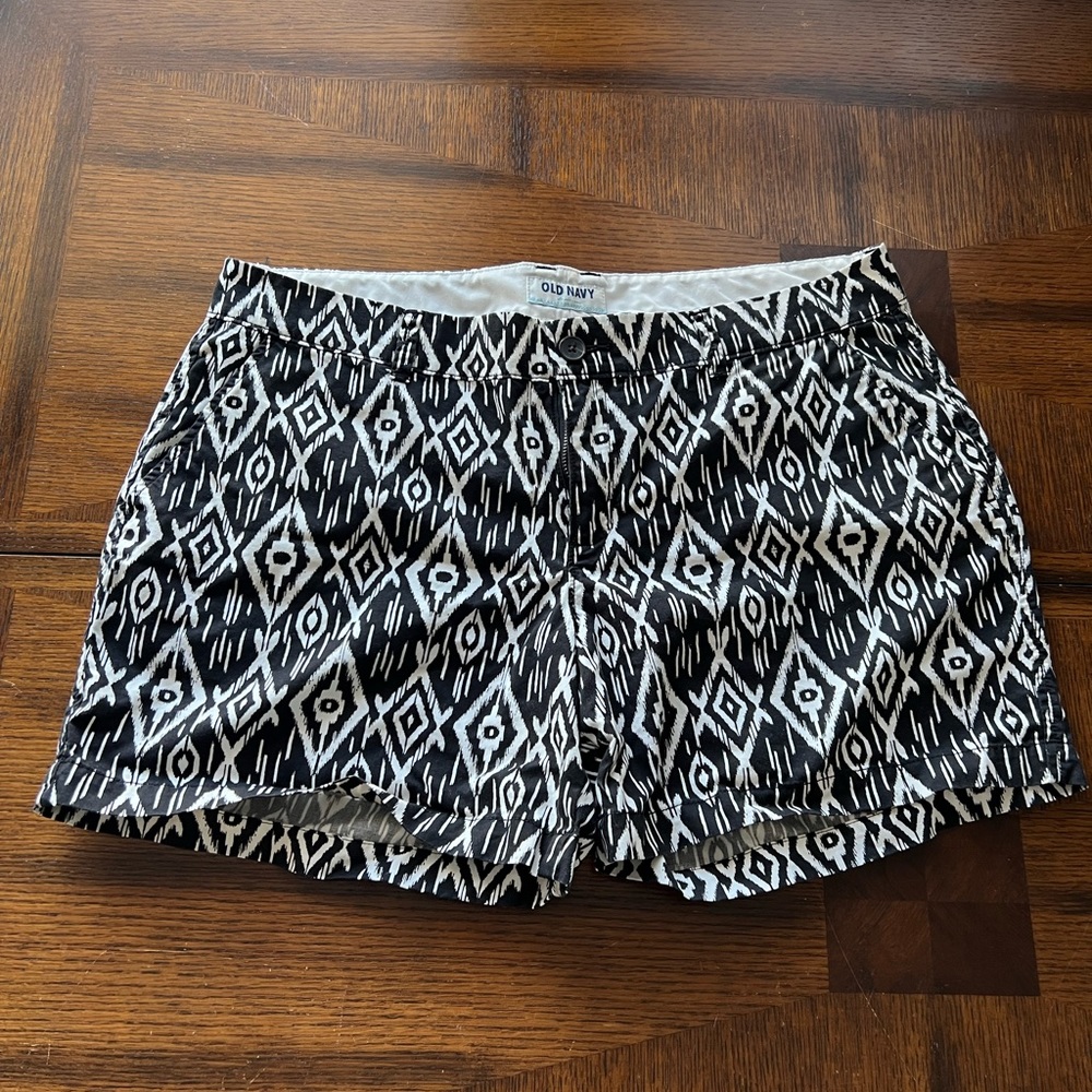Old Navy Shorts - Size 14